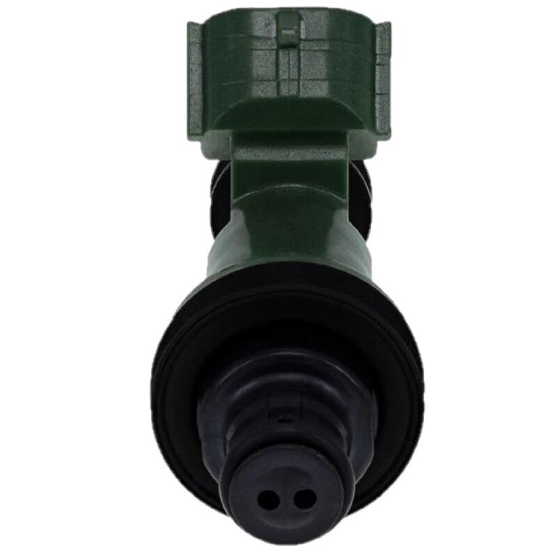 Set 4 OEM Fuel Injectors For 1996-2004 Subaru Impreza Legacy Outback 2.2L/2.5L - Image 4 of 4