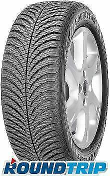 235 50 19 Goodyear Vector 4 season 2355019 Part Worn All Season x 