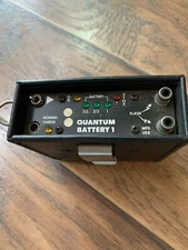 Quantum Instruments Quantum Battery ONLY