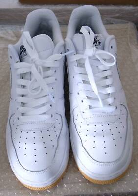 nike off white air force 1 | Men's Shoes | Gumtree Australia Free Local  Classifieds