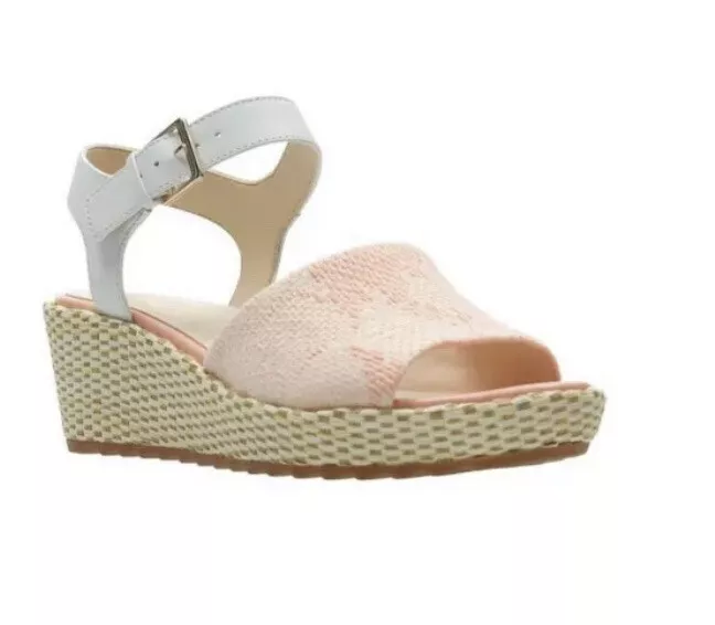 Clarks kamara sun sandals sale