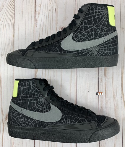 nike blazer spider web