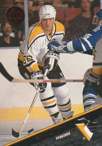 93-94 THE LEAF SET #1-220 - PICK FROM LIST - FREE COMBINED SHIPPING - Picture 3 of 222