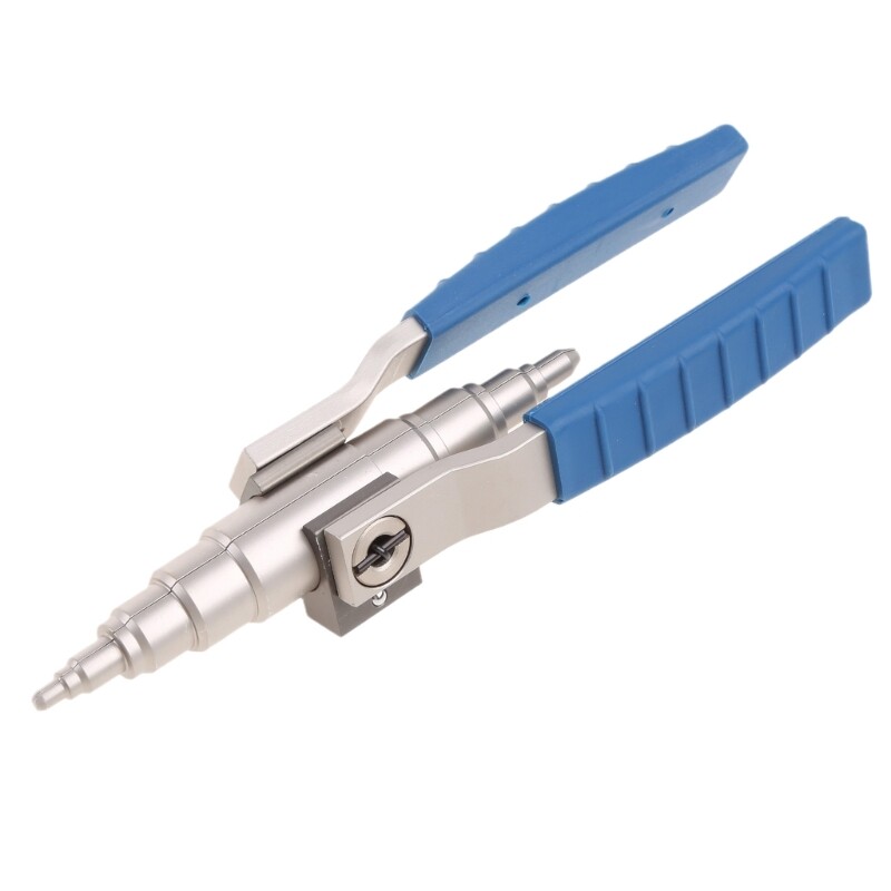 Pipe Swaging Expander for Thin Wall Stainless Steel Pipes PVC Tubing eBay