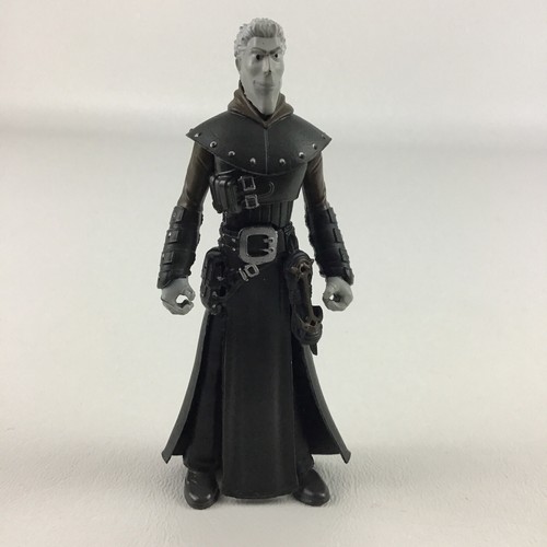 How To Train Your Dragon Hidden World Grimmel Deluxe Collectible Figure 2018 DWA eBay