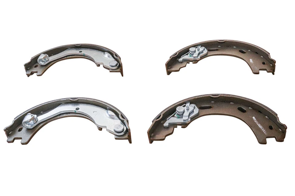 Ferodo Handbrake Shoes suitable for Discovery 3 4 Range Rover Sport - LR031947A - image 4 of 4