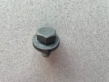 2004-2010 MERCEDES-BENZ SLK280 R171 ~ 1 REAR ENGINE SUPPORT BOLT ~ A0019907436