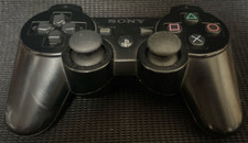 Joystick NERO per PS3 - PlayStation 3 - Originale Sony - CECHZC2E - Funzionante!