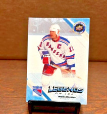 2023 Upper Deck National Hockey Card Day Mark Messier Legends on Ice #NHCD-23