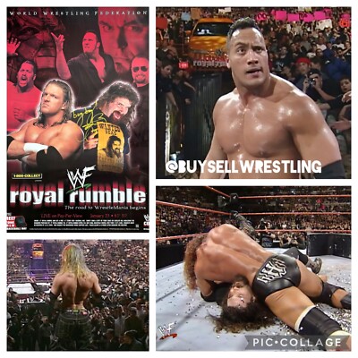 ザ・ワイルドサモアンズ、キャプテン・ルーアルバノ WWEクラシック3pac