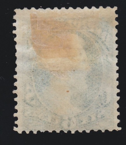 US O60 6c State Department Official Mint Fine RG SCV $110(NG) - Picture 2 of 2