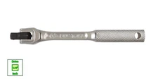 1/4” Drive Flexible Handle 130mm 5” KING TONY 1/4inch Adapter Hand Tool