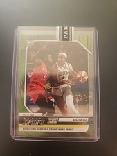 2024 Panini Instant Angel Reese Jungle Parallel Rookie Card 14/25 Sky RC #145