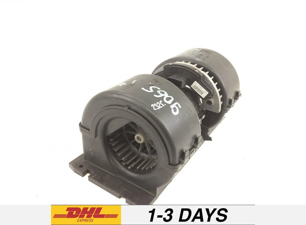 20926019 20443822 Heater Fan BEHR Volvo FH FM 8EW009157-531 TRUCK 