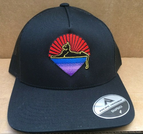 Grateful Dead Hat Trucker Cap Snapback 