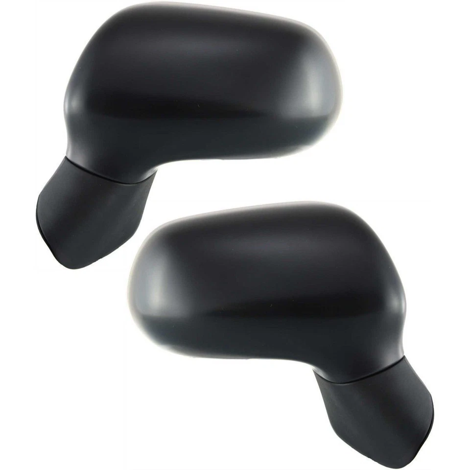 Nuevo juego de espejos retrovisores eléctricos laterales para conductor y pasajero para Honda Civic 2006-2011 sedán Foto 2 de 3