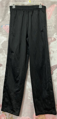 Ecko Function Men's Athletic Pants Black Size Small