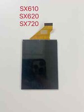 1pc LCD Dispay Display For Canon SX610 SX620 SX720 With/Without Backlit