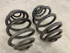 1997 BMW Z3 REAR COIL SPRINGS BOTH 1.9 AUTO