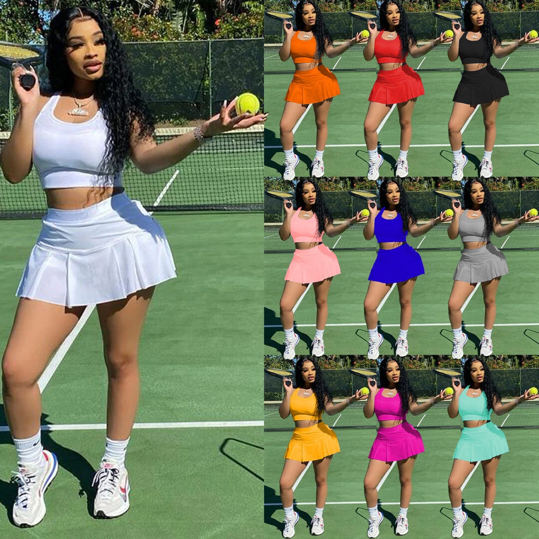 Tennis on sale short skirt