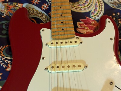 た*ん様 Hurricane by MORIDAIRA ストラトタイプ　中古 MORIDAIRA / Hurricane ST Type【Vintage】 | K-STYL