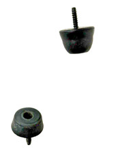 Genuine Kodak Carousel 600 Projector OEM Replacement Rubber Feet