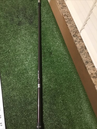 Mizuno Ladies JPX 800 Pro 8 Iron Graphite Callaway Gems 65i Shaft - Picture 6 of 9