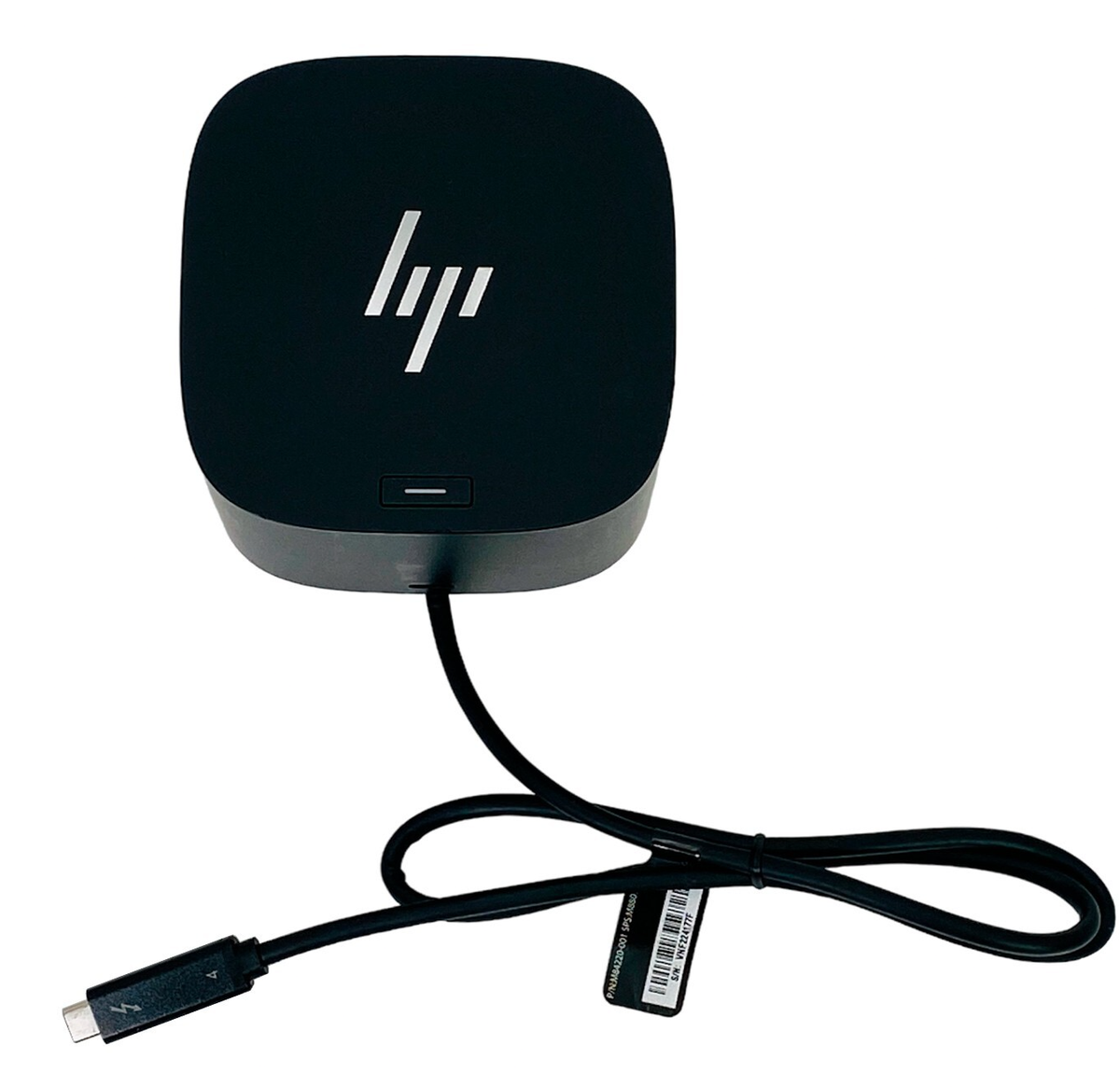HP Thunderbolt G4 Dock 120W for ZBook Power G7 G8 G9 G10 Laptop 14
