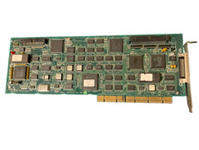 AHA-1740/42A ADAPTEC CONTROLLER ADAPTER PRE-OWNED LAST ONE QTY-1