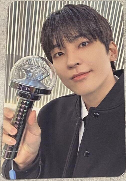 SEVENTEEN CARATLAND 2025 CARAT ZONE Fan club member benefits SEVENTEEN CARATLAND 2025 CARAT ZONE Fan club member benefits