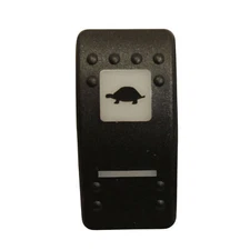 Fits JCB 701/58823 HSC Switch Cover