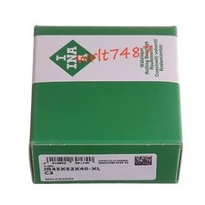 Showing image for IR45X52X40 INA IR45X52X40 INA Needle Bearings image