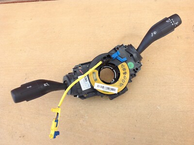 NEU ORIGINAL MG6 MG 6 LENKRAD SCHLEIFRING SQUIB STALK 2011 - 2016 10046422