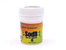 Semilla de Brasil, Brazil Nuts, Orange Bottle, 5 grams(Pack of 1)