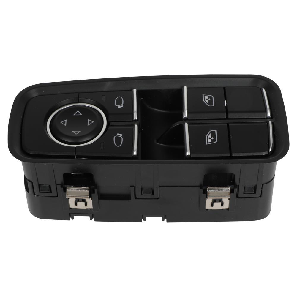 Power Window Switch For Porsche 718 Boxster Cayman 2017-2019 Front Left