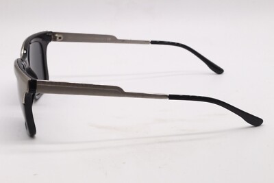 Stella McCartney SM 4041 2055/87 Gunmetal Black Women’s Sunglasses 50-20-140 Stella McCartney | Accessories | Stella Mccartney Sm 44  main image 3