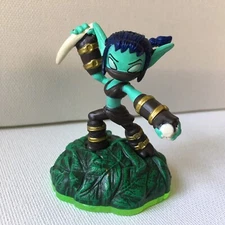 Skylander: Spyro's Adventure: STEALTH ELF:  BUY 4 GET 1 FREE All Skylanders