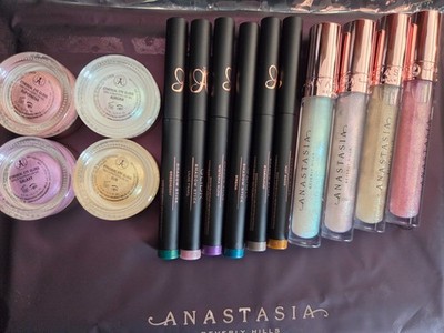 Anastasia Beverly Hills Makeup