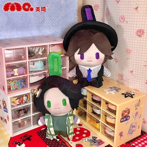 Kamen Rider Double Philip Shotaro Hidari 20cm Plush Doll Toy Pendant PlushieGift - Picture 2 of 13
