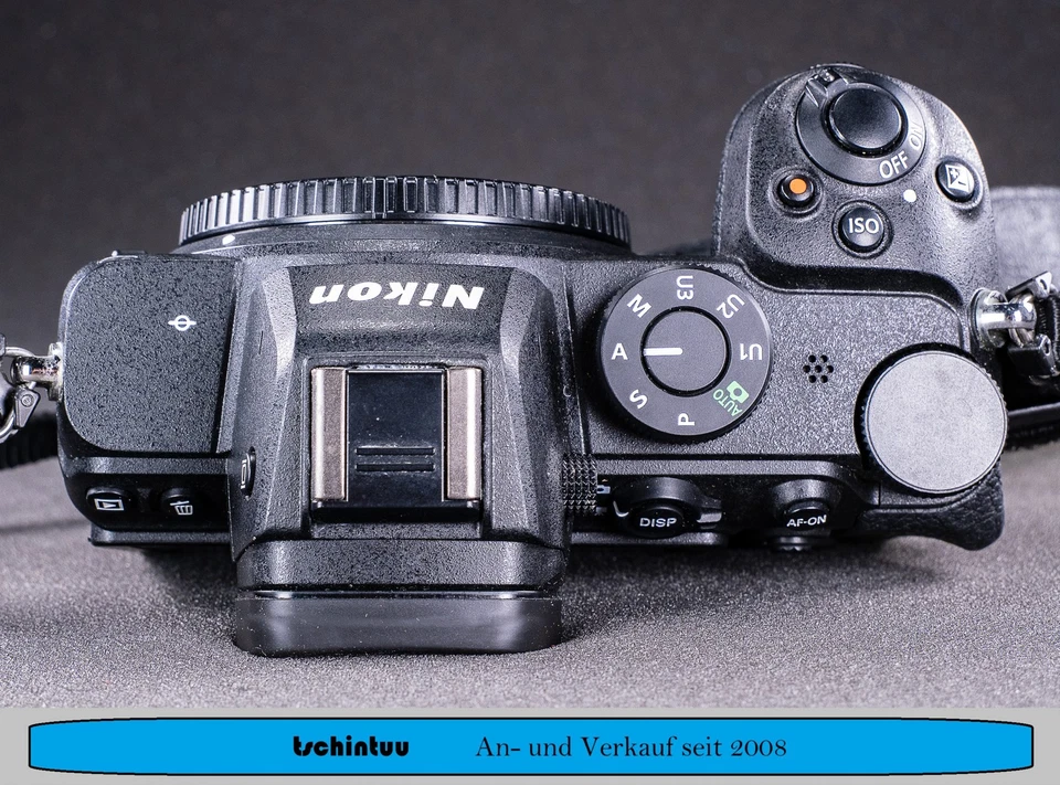 Nikon Z 5, Foto 3 von 5