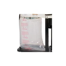 Replacement Plastic Dust Bag for Wood Dust Collector