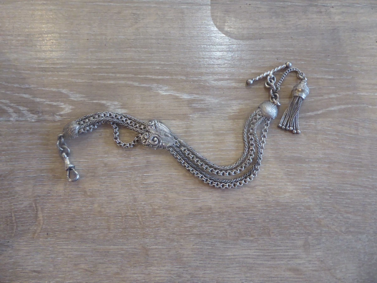 Lente Da Tasca Catena Brunita – GIADA - Foto 4