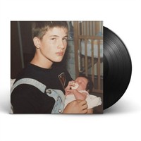 Big Thief - Capacity - Vinyl Record Vl - F600Z