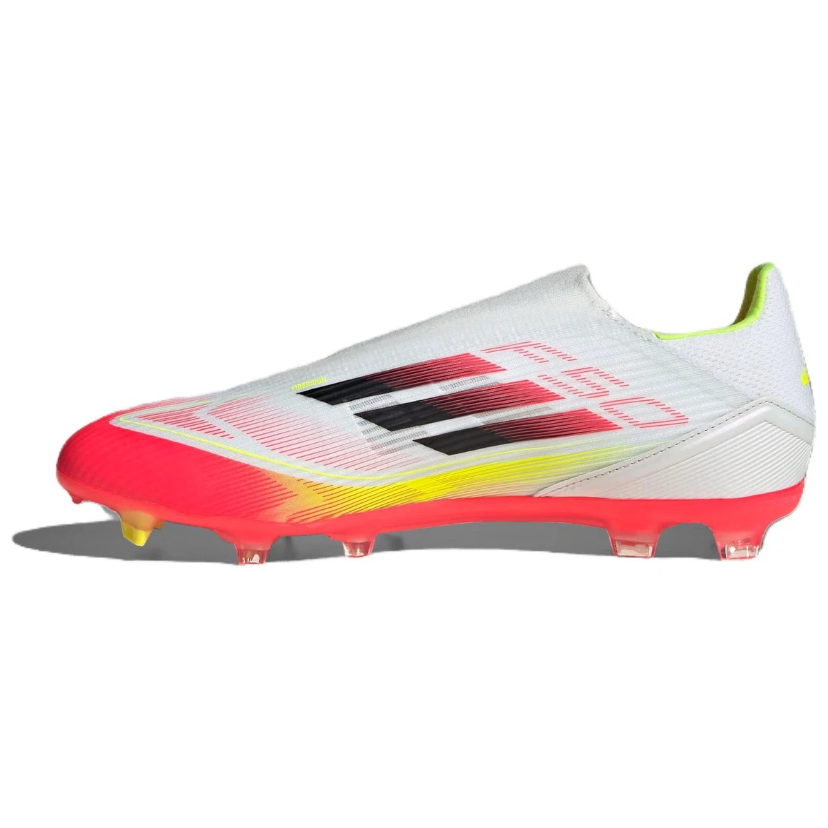 adidas Adizero F50 League Laceless FG MG Pure Victory Pack for