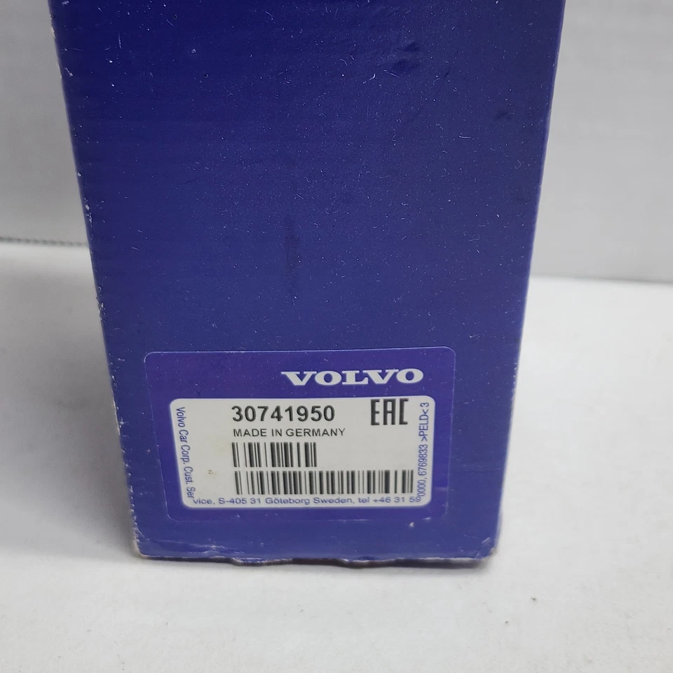 Eje de dirección inferior original Volvo 30741950 se adapta a varios 01-09 S60 S80 V70 XC70 Foto 2 de 4