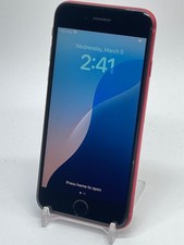 Apple iPhone SE (2022) - 64 GB - (PRODUCT)RED (Unlocked) for sale