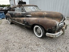 1948 Buick Super for Sale