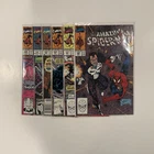 New ListingAmazing Spider-Man Lot 330 331 332 333 334 335 336 337 338-342 Nm 1990 Marvel