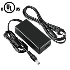 UL AC Adapter Charger for Phantomgogo A8 A9 Smart Electric Scooter Power Supply