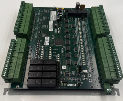 VANDERBILT ADE5300 REV A Control Board